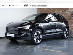 Volvo EX30 - Single Motor Extended Range Plus 69 kWh | Adaptieve Cruise Control | Blind Spot | Parkeer