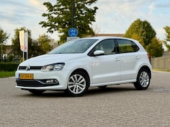 Volkswagen Polo - Polo 1.2 TSI Highline – 2017 | 84.000 km | Perfect onderhouden