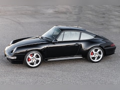 Porsche 911 - 3.6 Carrera S manual