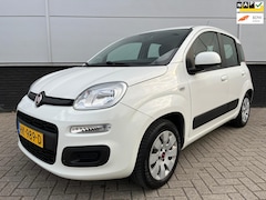 Fiat Panda - 0.9 TwinAir Aut. Edizione Cool Airco - isofix - trekhaak - NAP