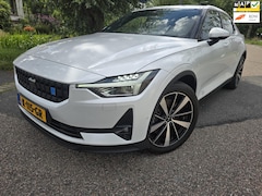 Polestar 2 - 2 Long Range Dual Motor Launch Ed. 78kWh Incl. BTW