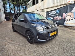 Citroën C1 - 1.0 e-VTi Feel