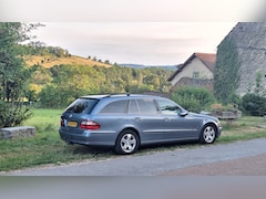 Mercedes-Benz E-klasse Combi - 270 CDI Elegance