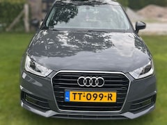 Audi A1 Sportback - 1.0 TFSI Advance Sport