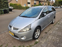 Mitsubishi Grandis - 2.4-16V Intense