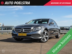 Mercedes-Benz E-klasse - 200 Prestige