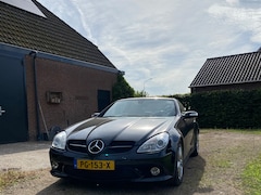 Mercedes-Benz SLK-klasse - 200 K.