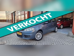 Fiat Punto - Punto 1.2 Sound - NAP - Elek. Ramen - 2004 ZO MEENEMEN