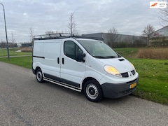 Renault Trafic - 2.0 dCi T27 L1H1 Générique