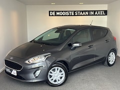 Ford Fiesta - 1.1 Trend