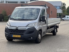 Citroën Jumper - bestel 35 2.2 BlueHDi 165 L4 Control Zwaar