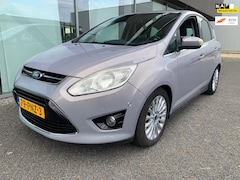 Ford C-Max - 1.6 SCTi Titanium CLIMAT BJ 3-2011 APK 3-2026