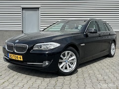 BMW 5-serie Touring - 520i High Executive