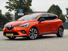 Renault Clio - 1.3 TCe Automaat Edition One – Luxe, Comfort & Stijl in één
