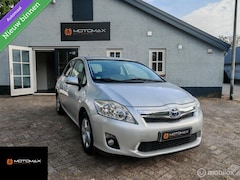 Toyota Auris - 1.8 Full Hybrid Aspiration|NAP|Cruise control