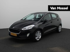 Ford Fiesta - 1.0 EcoBoost Connected | Navigatie | Parkeersensoren | Cruise Control |
