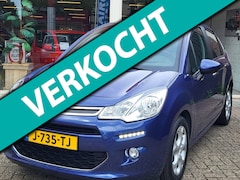 Citroën C3 - 1.2 PureTech Exclusive