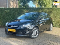Ford Focus - 1.0 EcoBoost Titanium|PDC|Cruise|