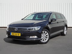 Volkswagen Passat Variant - 1.4 TSI ACT Highline Business | Automaat | Panodak | Vol opties | Elek. Pakket | Dealeraut