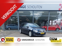Volkswagen Golf - 1.2 TSI Highline