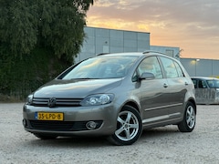 Volkswagen Golf Plus - 1.4 TSI Comfortline/NAVI/RIJDT ALS NIEUW