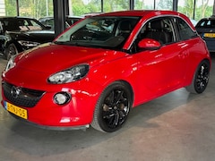 Opel ADAM - 1.4 ecoFLEX Start/Stop 100PK ADAM SLAM