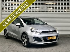 Kia Rio - 1.2 CVVT Plus Pack CONSIGNATIE / PARTICULIER AANBOD