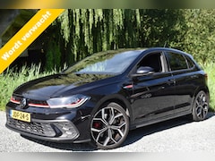 Volkswagen Polo - GTI 2.0 TSI 210PK DSG VIRTUAL/ACC/CARPLAY
