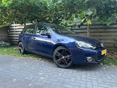 Volkswagen Golf - 1.4 TSI Highline