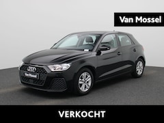 Audi A1 Sportback - 30 TFSI Pro Line l MMI navigatie plus l Cruise Control l Apple Carplay / Android Auto l Di