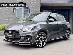 Suzuki Swift - 1.4 Sport 1e Eigenaar Camera Carplay PDC