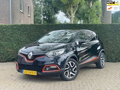 Renault Captur - 1.2 TCe Dynamique|Automaat|R-Link|Camera|