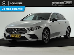 Mercedes-Benz A-klasse - 250 e Business Solution AMG Inclusief 24 maanden MB Certified garantie voor Europa. AMG Li