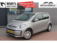 Volkswagen Up! - 1.0 BMT 44kw 60pk move up Maps & More , Airco , 5 Deurs
