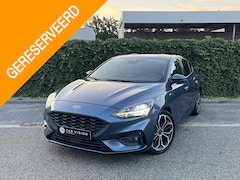Ford Focus - 1.0 EcoBoost ST-Line * Navi * Carplay * Dealerond. * Garantie