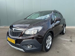 Opel Mokka - 1.4 T Edition LPG ONDERHOUDSBOEKJE | NAP