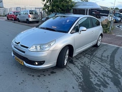 Citroën C4 Coupé - 2.0-16V VTS 136 PK Airco Parksensoren