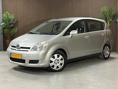 Toyota Corolla Verso - 1.6 VVT-i Terra