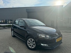 Volkswagen Polo - 1.2 TDI Bluemotion Navigatie|Clima 2012