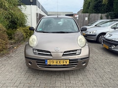 Nissan Micra - 1.2 Otazu