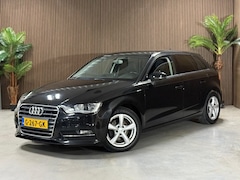 Audi A3 Sportback - 1.4 TFSI Ambit. PL S