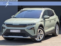 Skoda Elroq - 85 Business upgrade Plus pakket, Matrix LED, Warmtepomp, WinterPack, TransportPack enz.