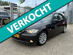 BMW 3-serie - 320d | AUTOMAAT