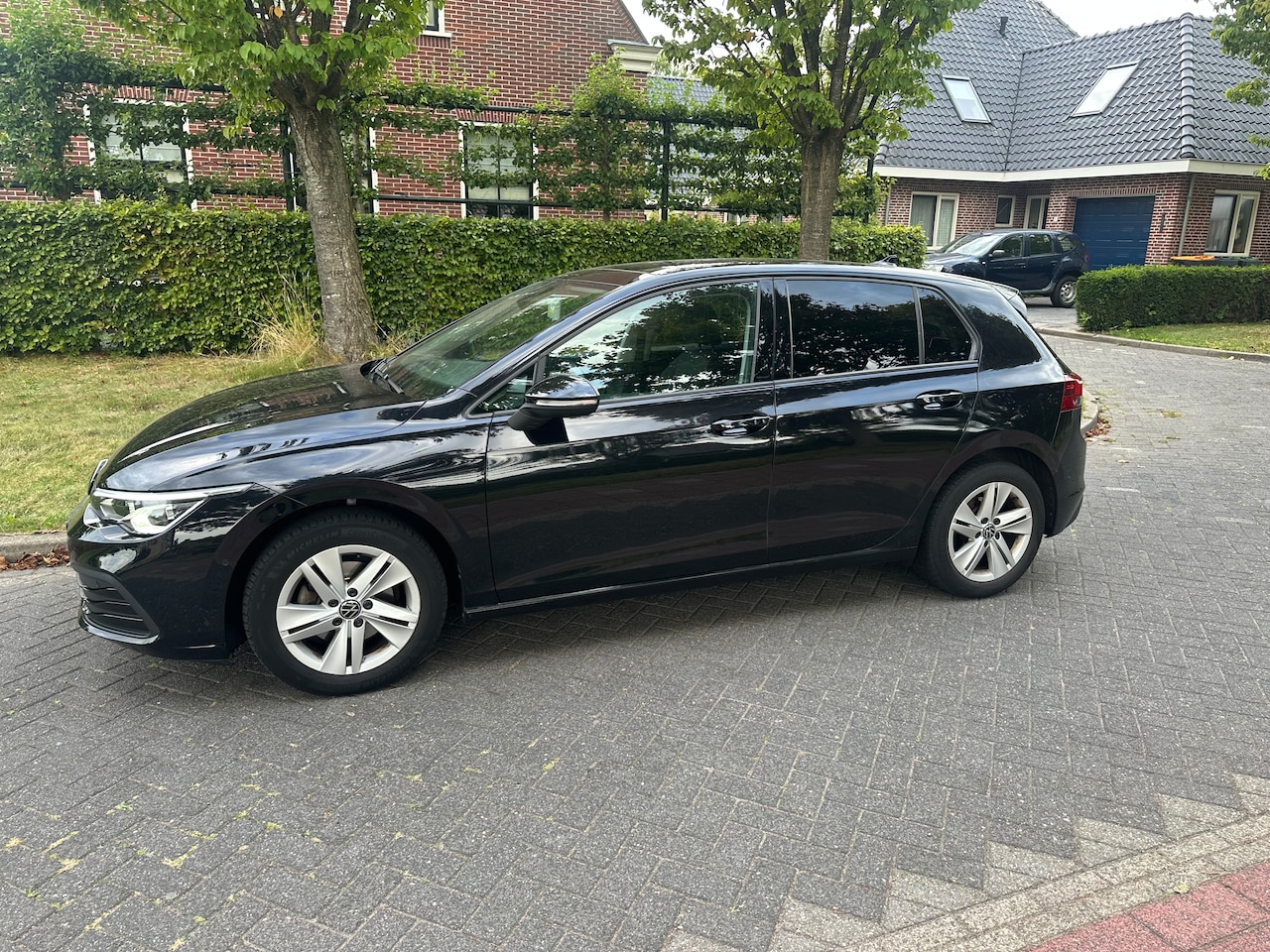 Volkswagen Golf - 1.5 TSI Life Business - AutoWereld.nl