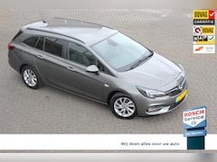 Opel Astra Sports Tourer - 1.2 Business Executive, 146PK, afn trekhaak, camera, dab audio, navi. agr comfort stoel