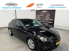 Opel Astra GTC - 1.4 Business CLIMATE CONTROL / LM VELGEN