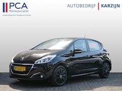 Peugeot 208 - 1.2 PureTech Blue Lion