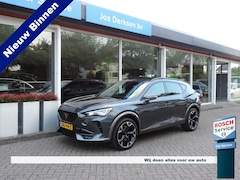 CUPRA Formentor - 1.4 e-Hybrid VZ Performance - Pano | Carplay | Memory | Matrix LED | Camera | Stoel/stuurv