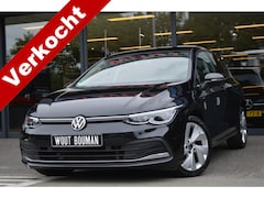 Volkswagen Golf - 1.5 TSI Style 130 pk Led Panorama Memory Acc Virtual Sfeer CarPlay Pdc