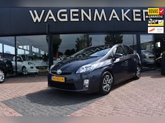 Toyota Prius - 1.8 Dynamic Business AUT|Clima|Cruise|NAVI|CAM